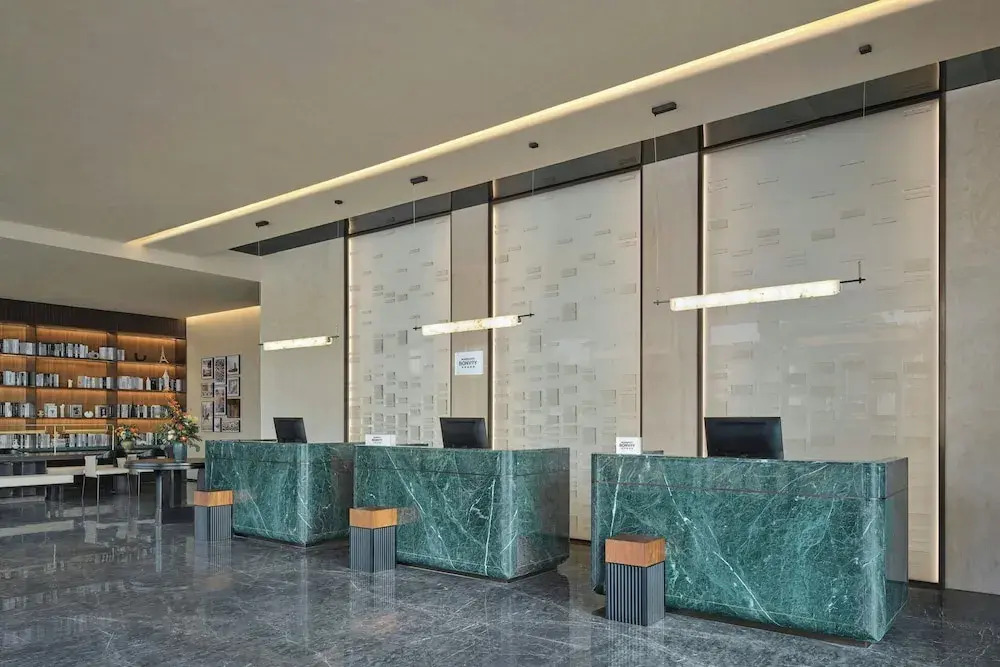 Fairfield by Marriott Shanghai Qingpu