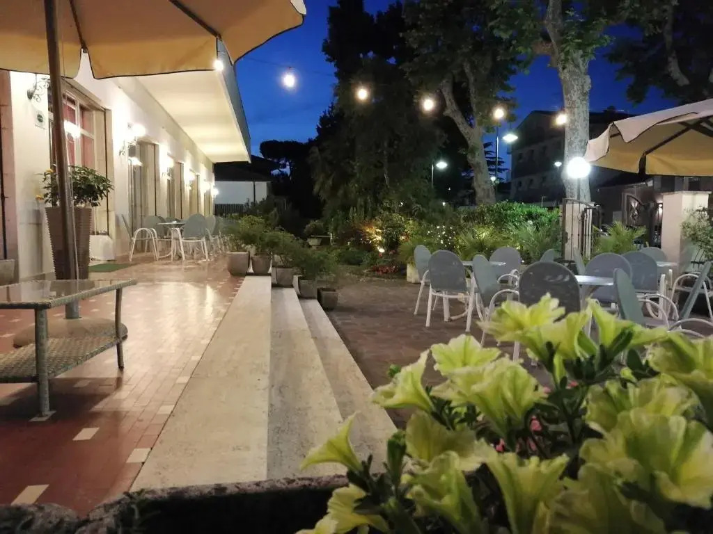 Hotel Rosa