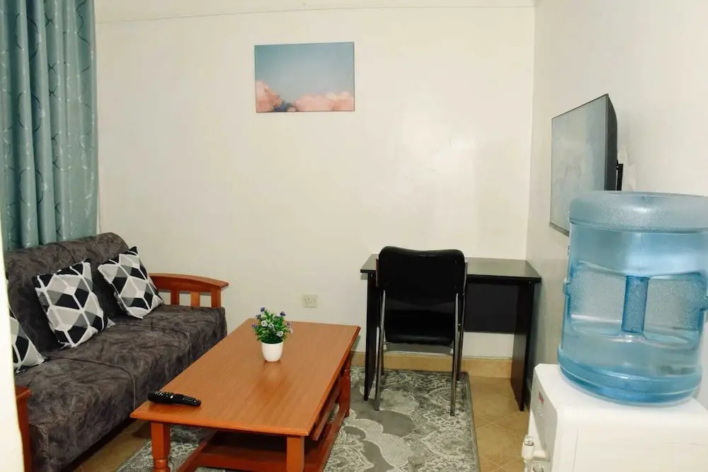 Lux Suites Orkney Apartments TRM Drive