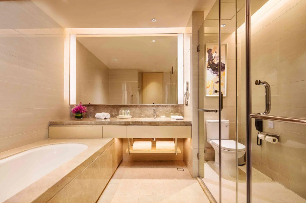 Holiday Inn Chongqing High-Tech Zone by IHG