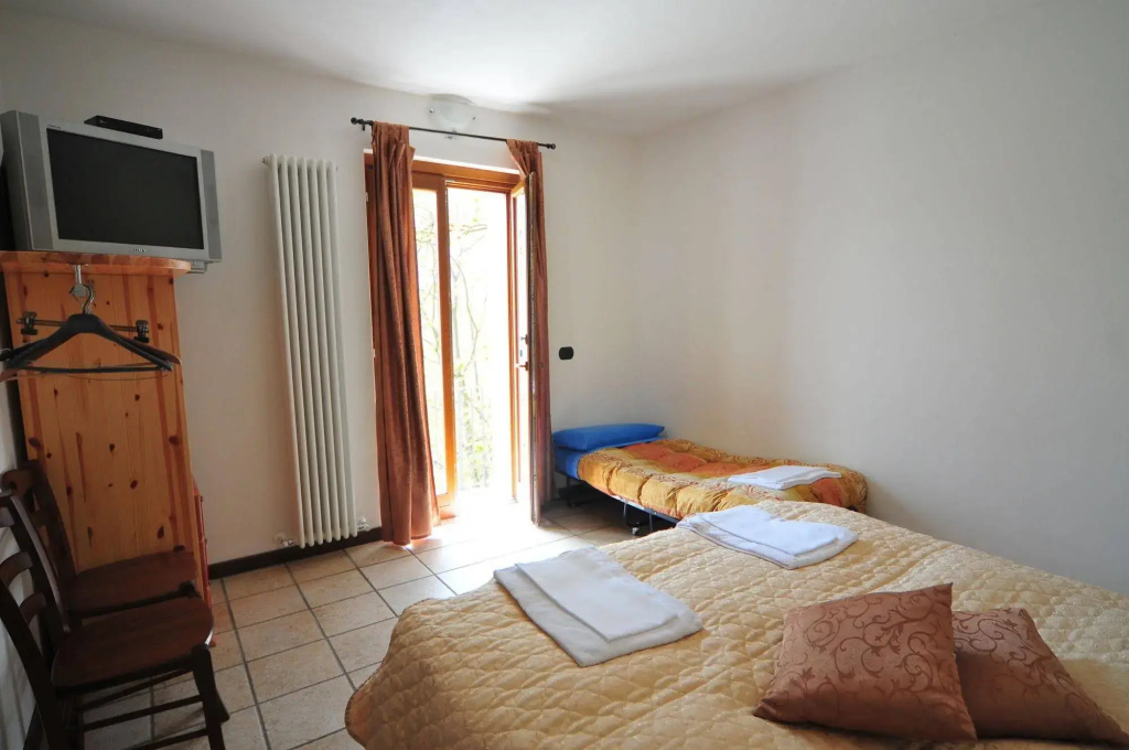 Agriturismo La Fonte Di Mariella