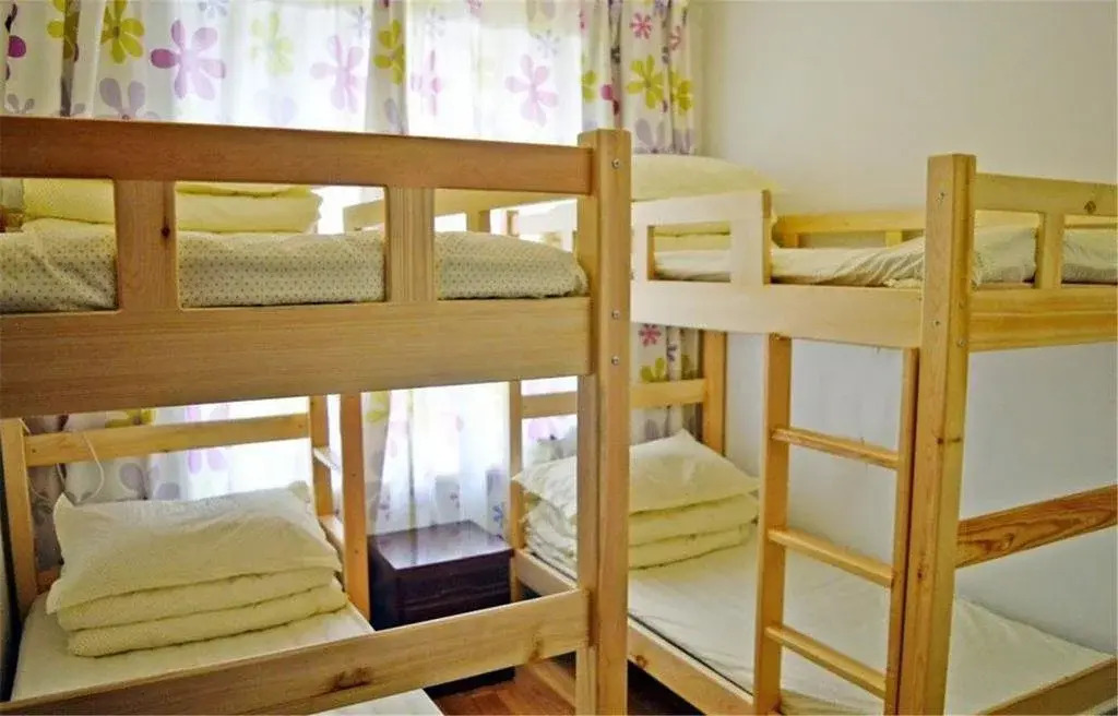 Wanneng Youth Hostel Shijiazhuang