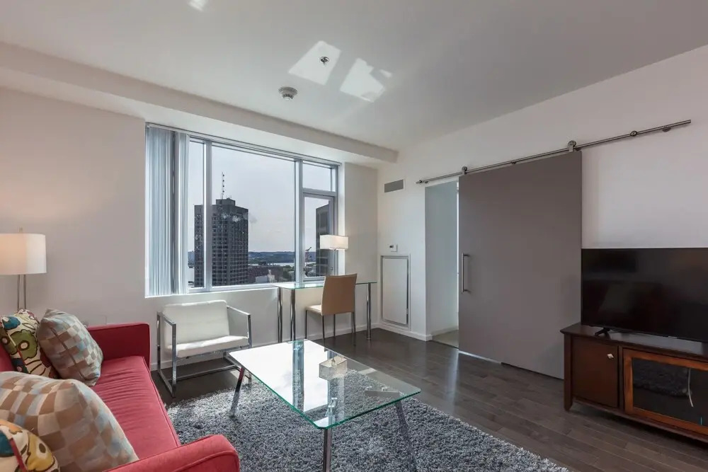 Bluebird Suites in Kendall Square
