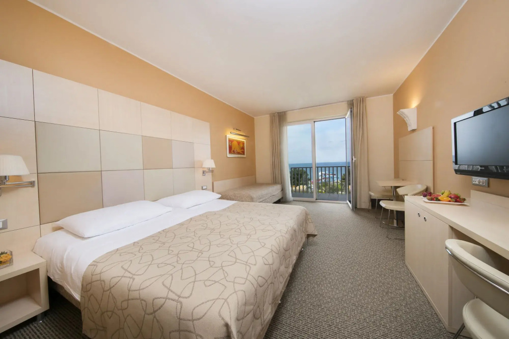 Hotel Haliaetum - San Simon Resort