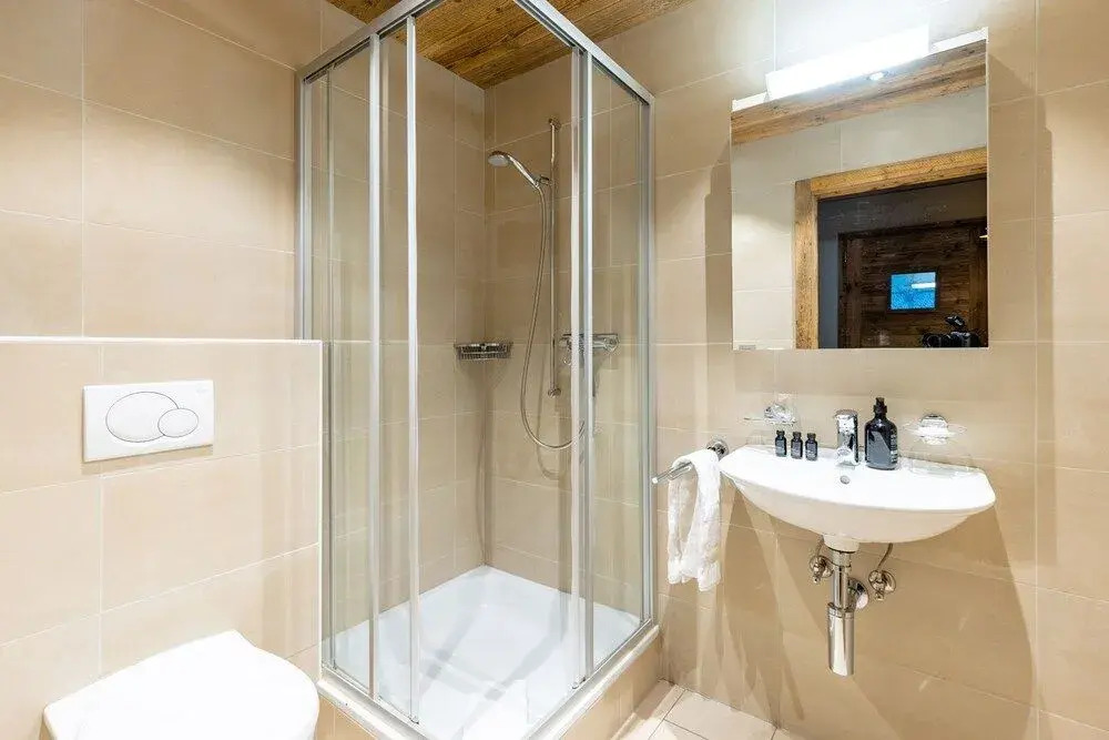 Chalet Micheline