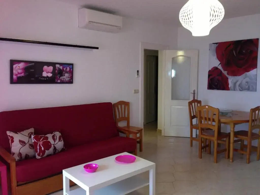 Apartamentos Neptuno GL V.v.