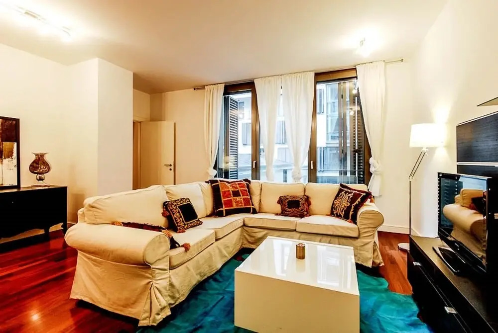 Central Downtown Apartment Erzsebetvaros