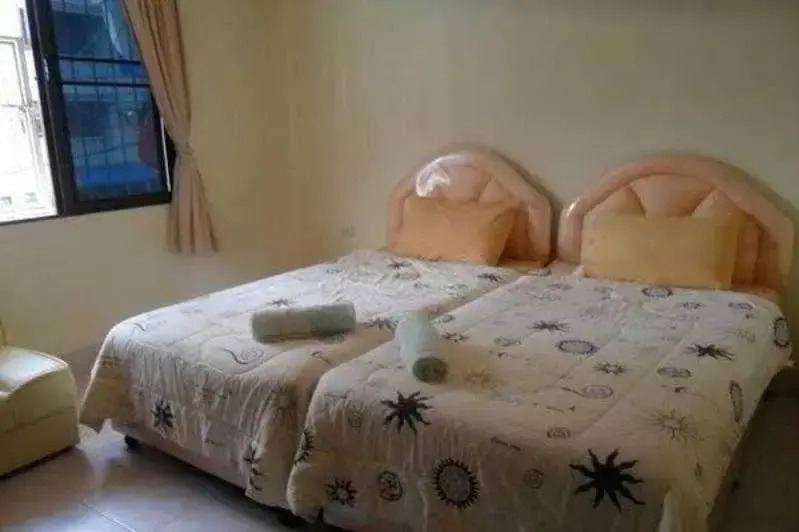 Gafiyah Guesthouse