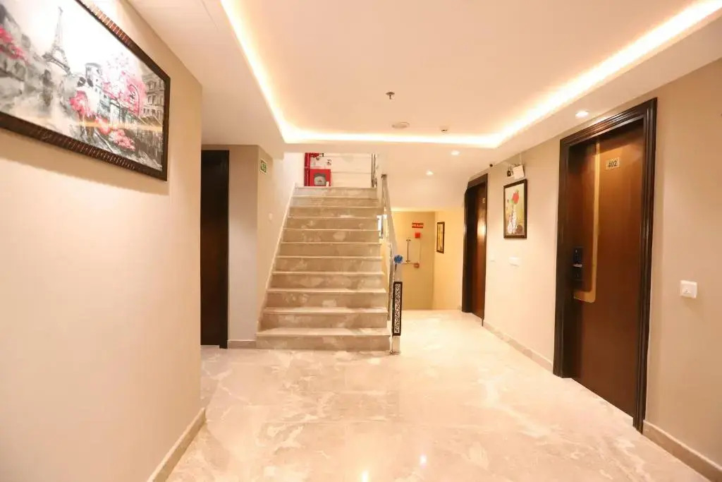 Hotel The Magic Tree - Paharganj New Delhi
