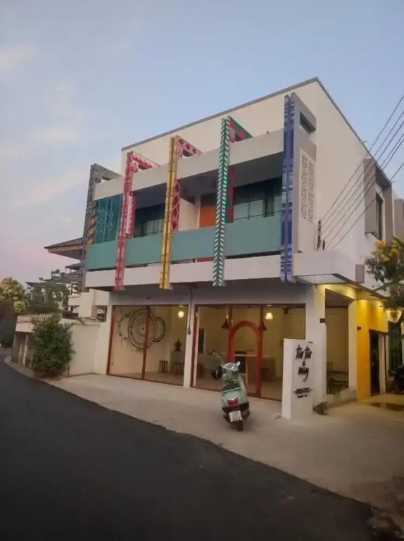 TarTar & Nay Hostel