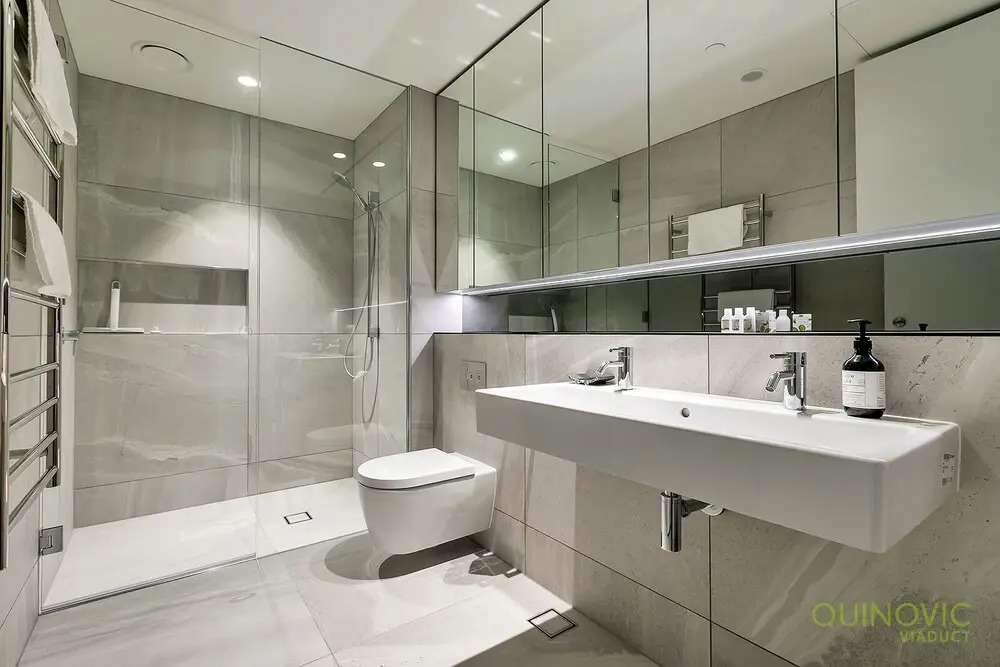 QV New Luxury Apt Tandem Carpark - 975
