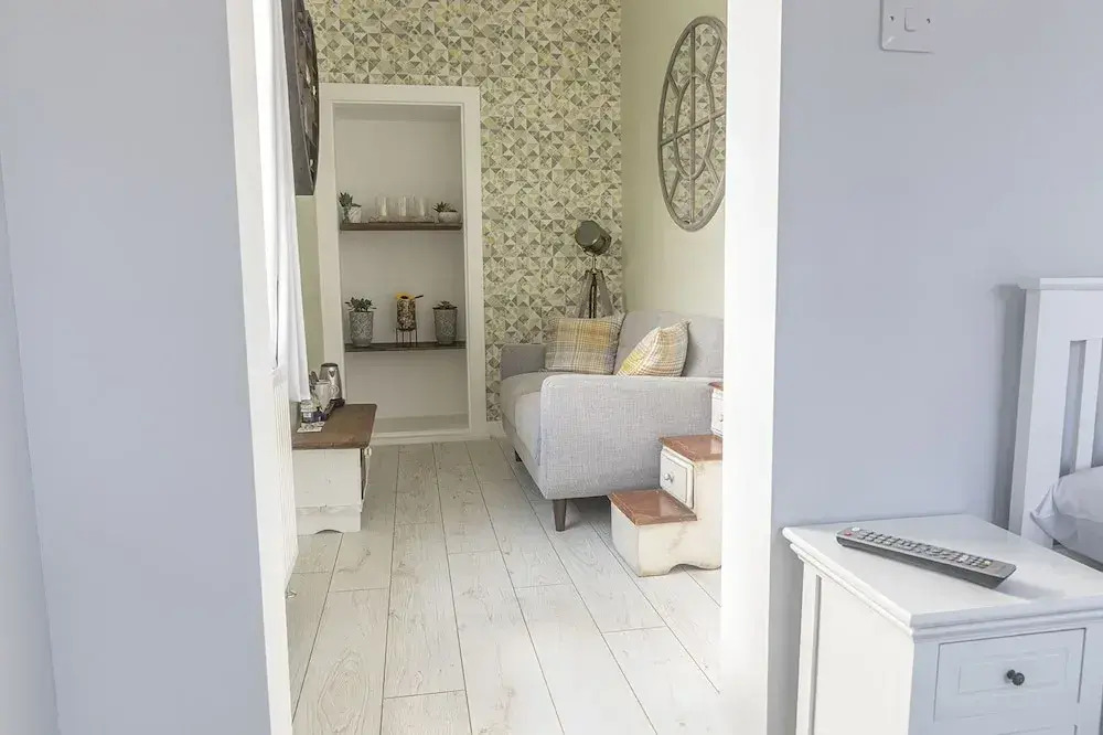 The Sleep-Inn Hare B&B
