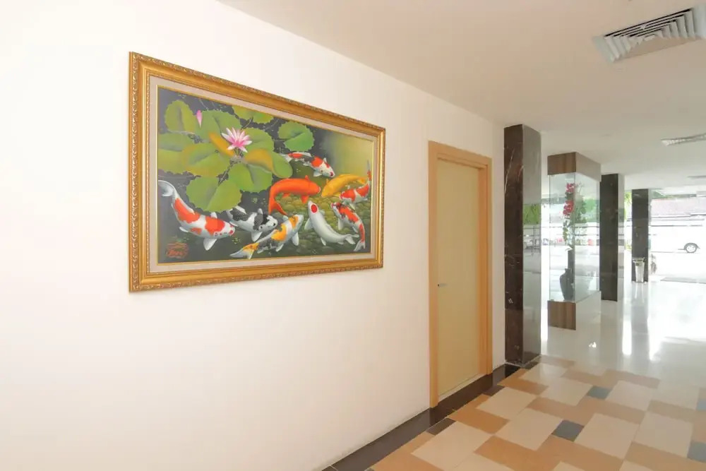 Dgrande Hotel