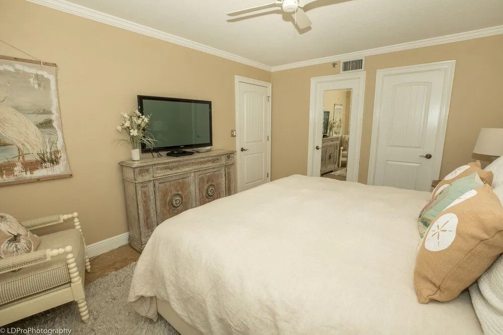 Magnolia House 501 2 Bedroom Condo by RedAwning