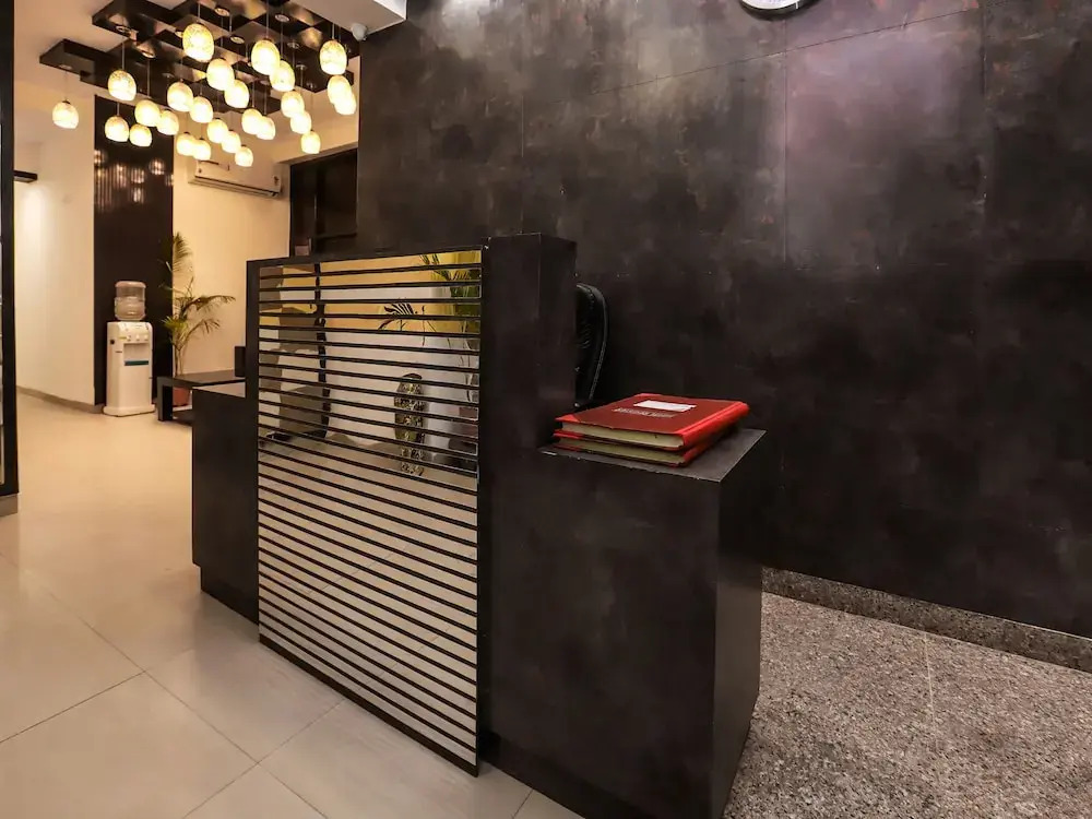 Capital O Noida Homestay 36