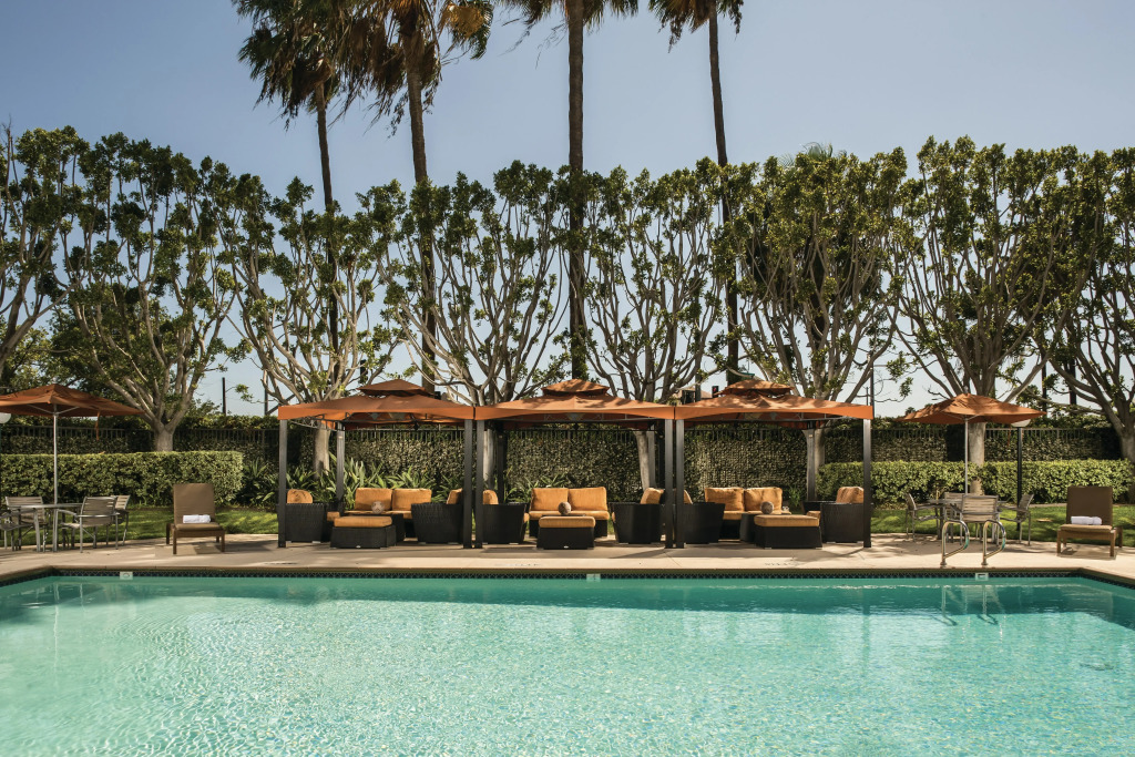 DoubleTree by Hilton Carson