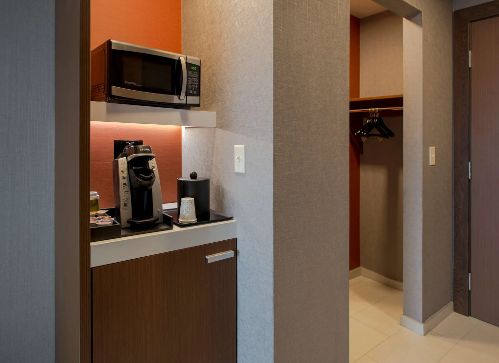 Hilton Garden Inn Wausau, WI