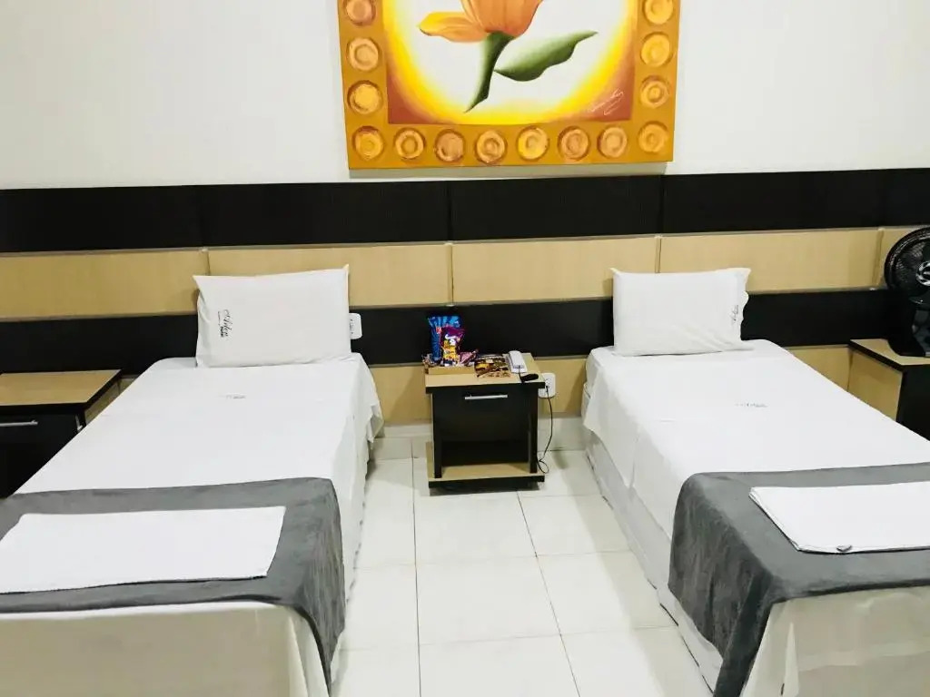 Hotel Arlen