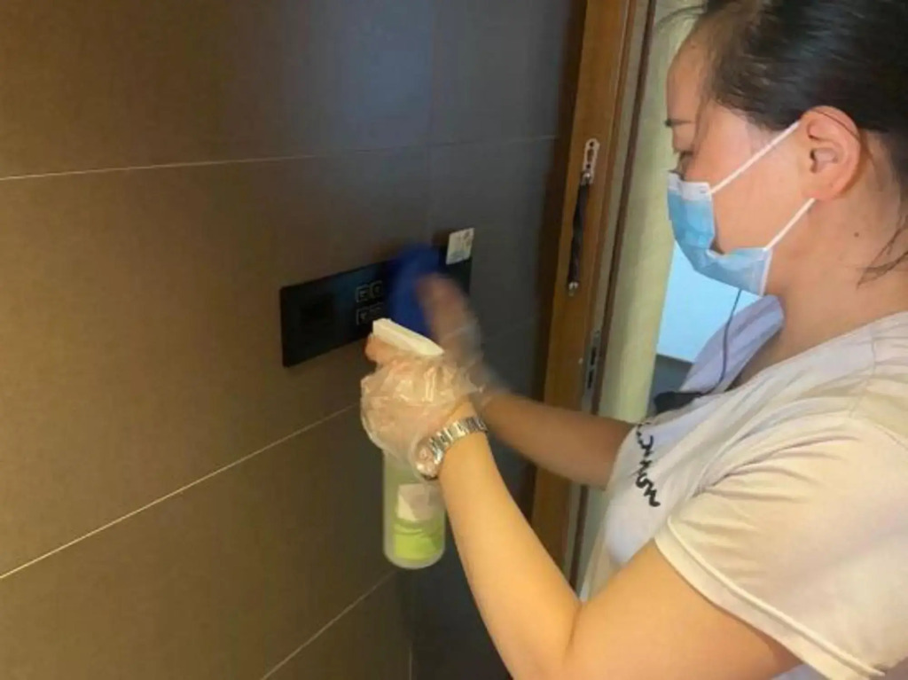 Meiqi Smart Hotel (Luoyang Wangfujing David City Store)