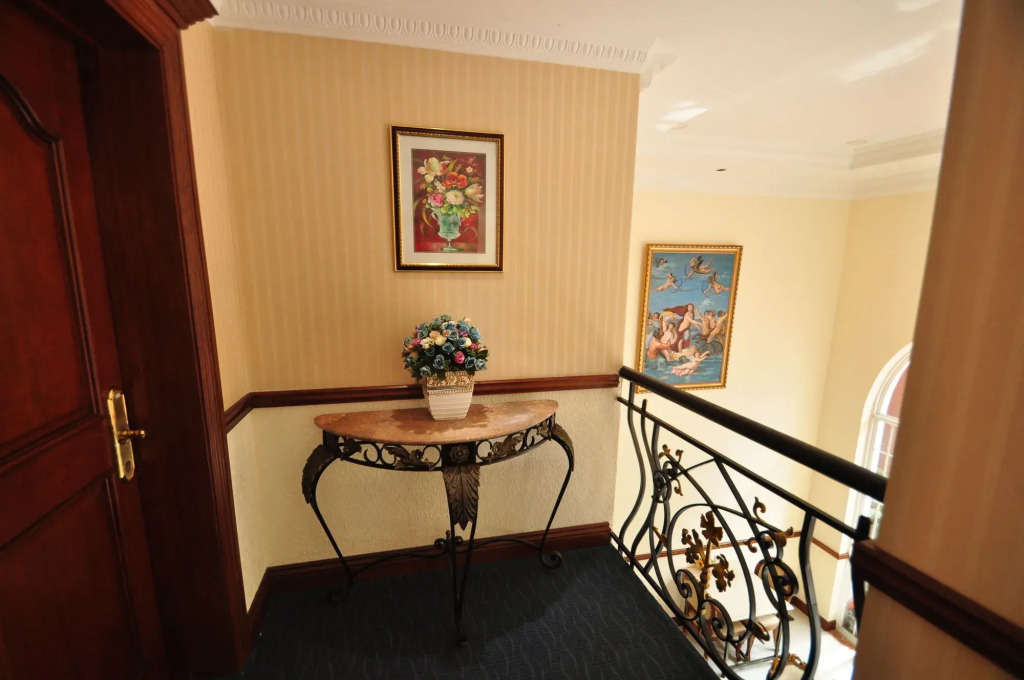 Central Hotel & Residences Swimming Pool