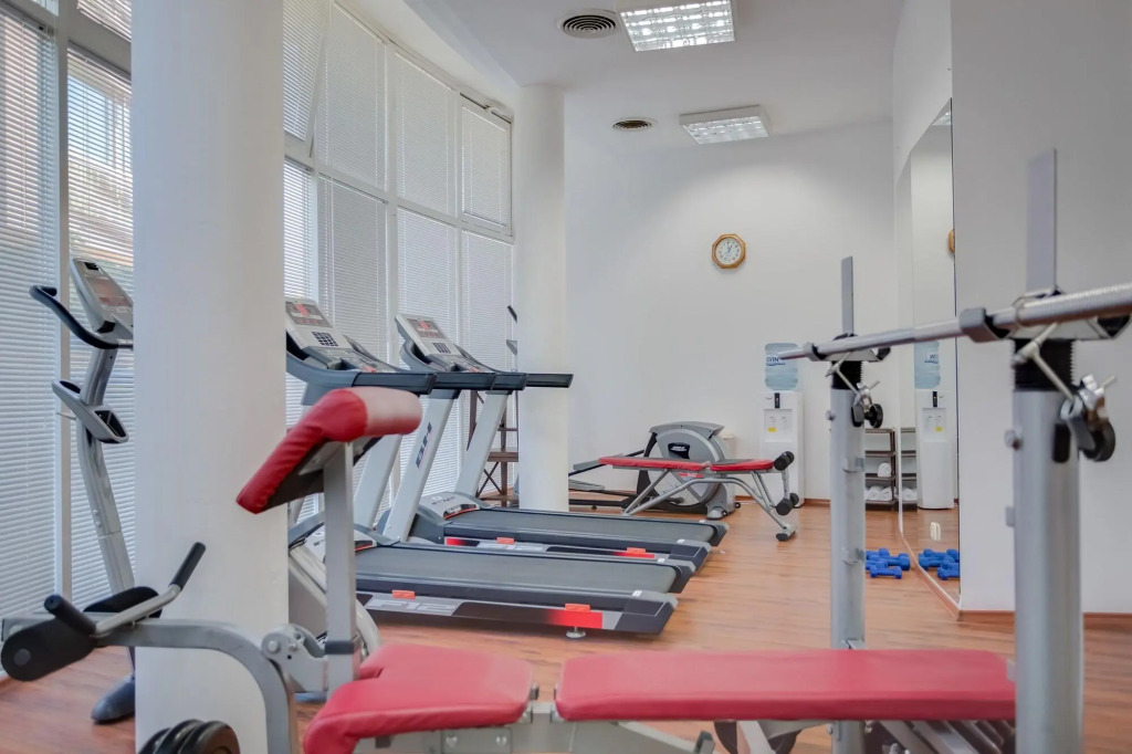 Effect Grand Victoria Hotel - Ultra All Inclusive