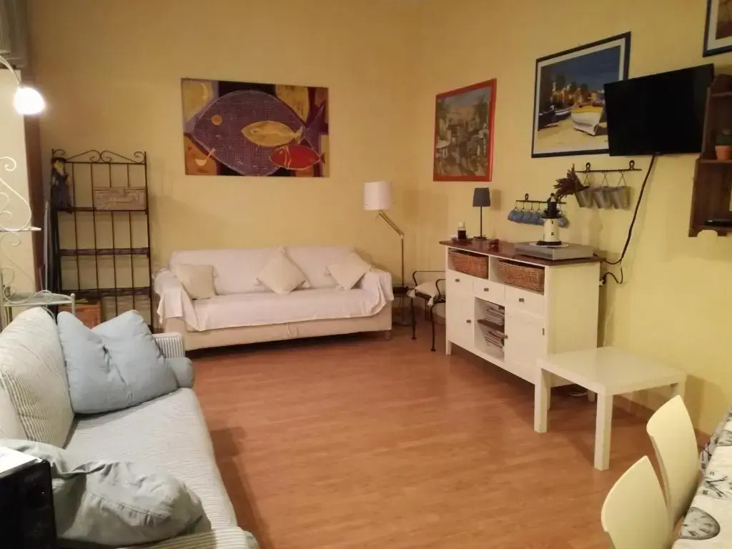 Studio Via Matteotti