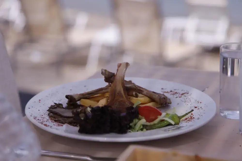 Melisko Beach Hotel