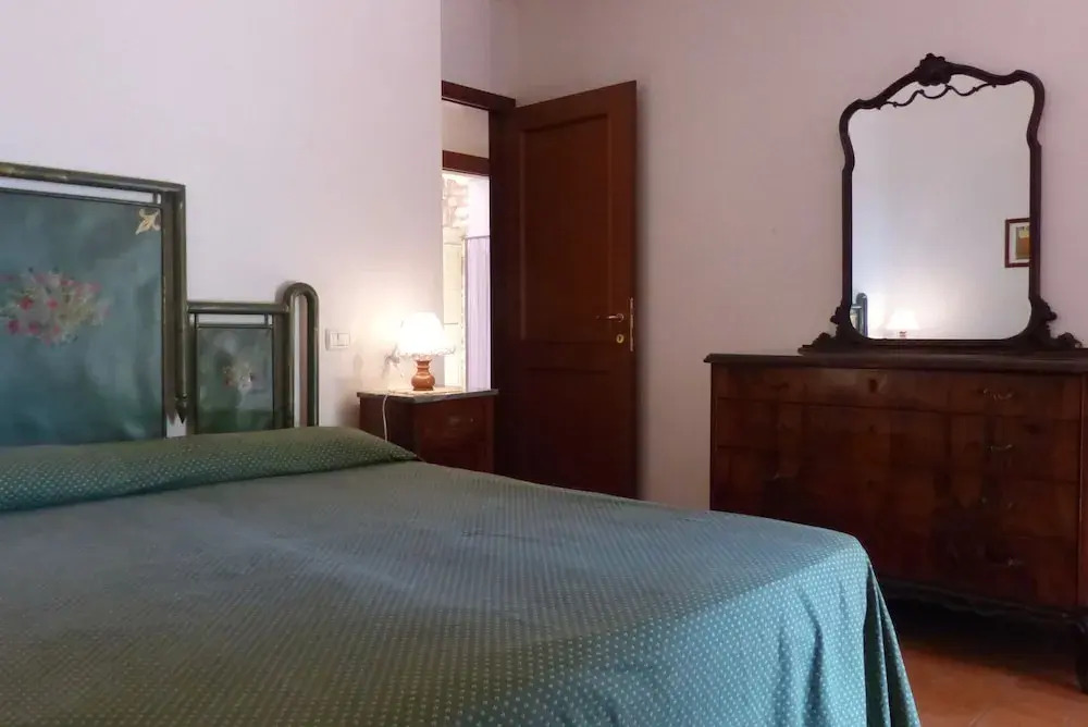 Agriturismo Il Pallocco