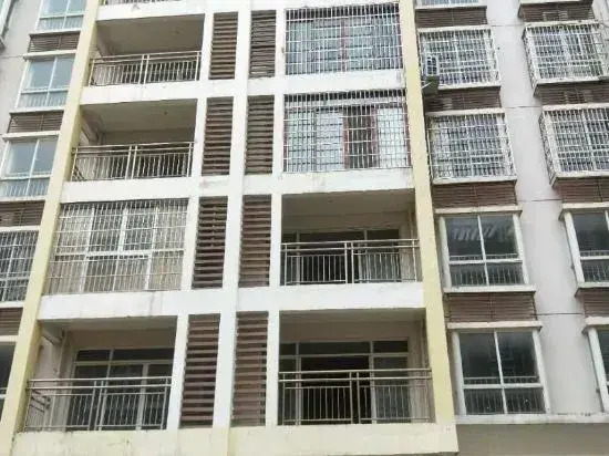 Yijiale Homestay (Fangchenggang North Station No.5 Middle School)