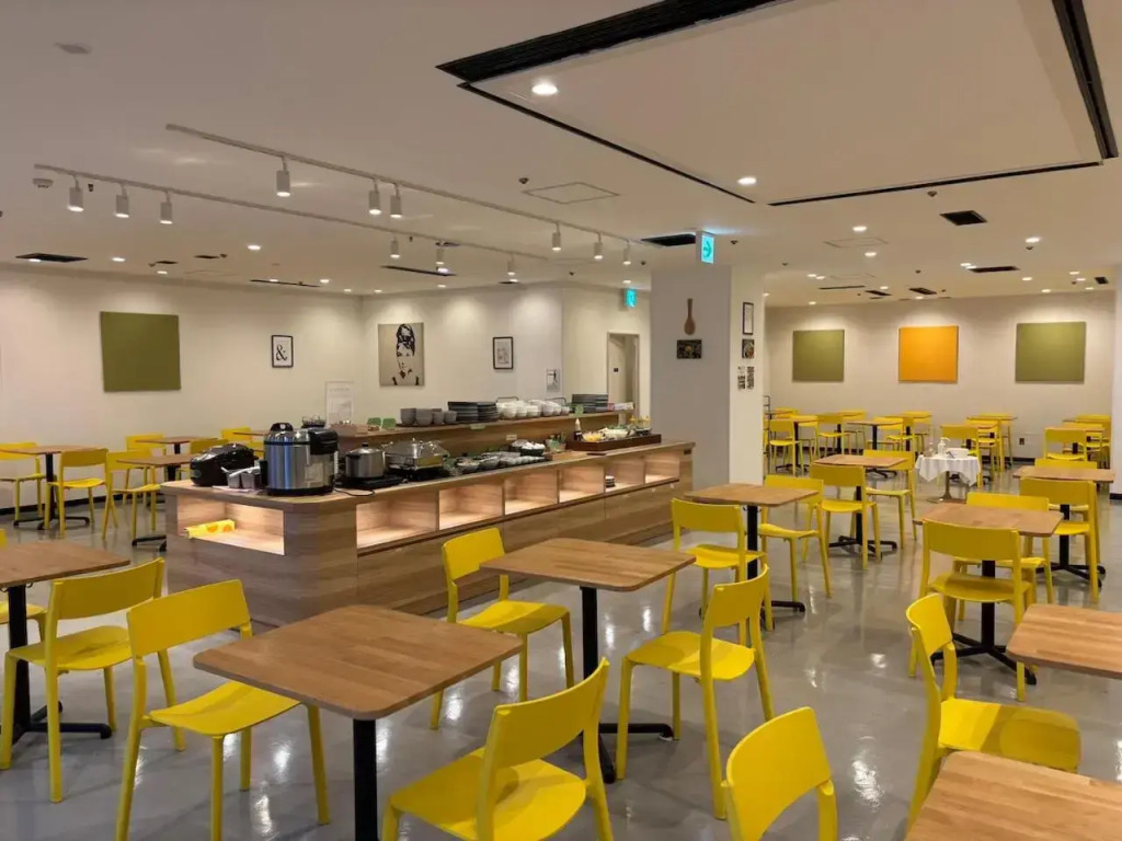 APA Hotel Nagano