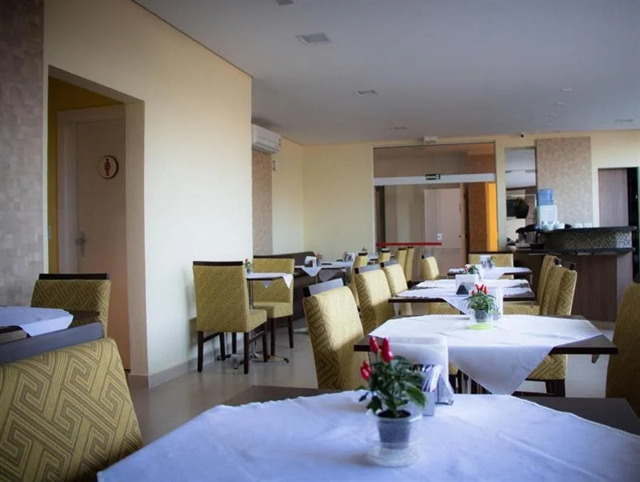 Top Centrum Hotel