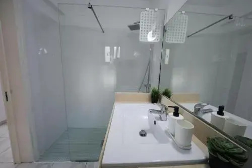 Banlieue 29 - 2 Bedroom flat in Paphos