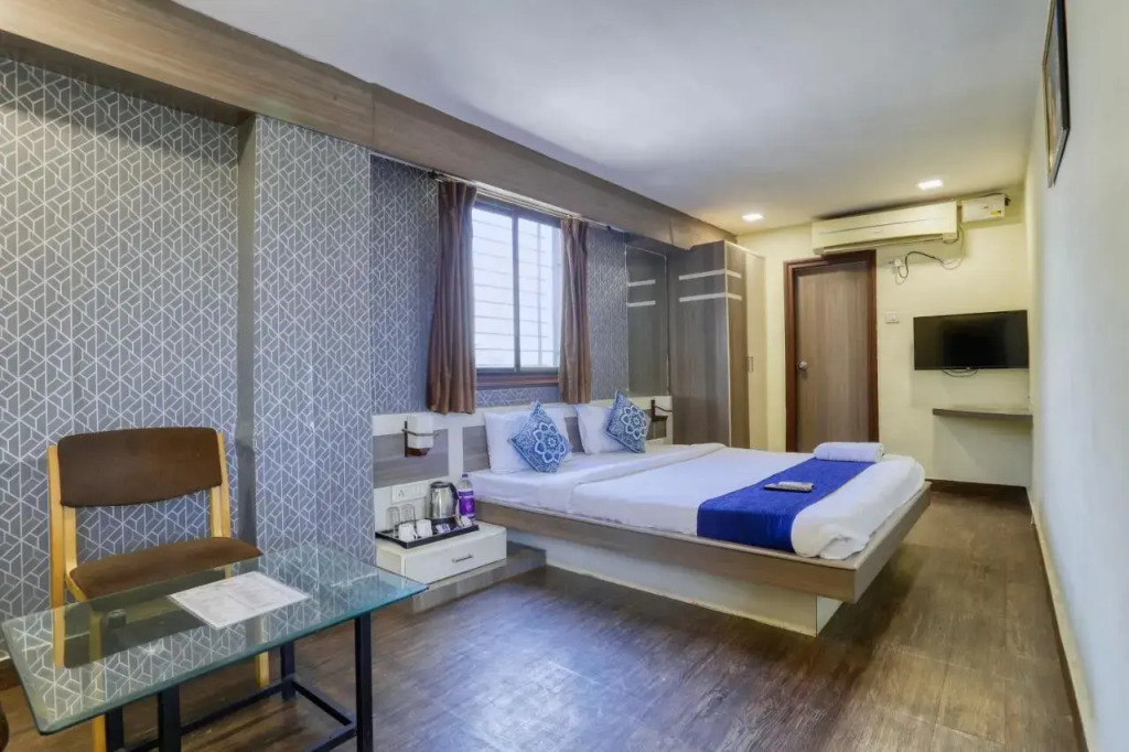 Hotel Dwarika Inn