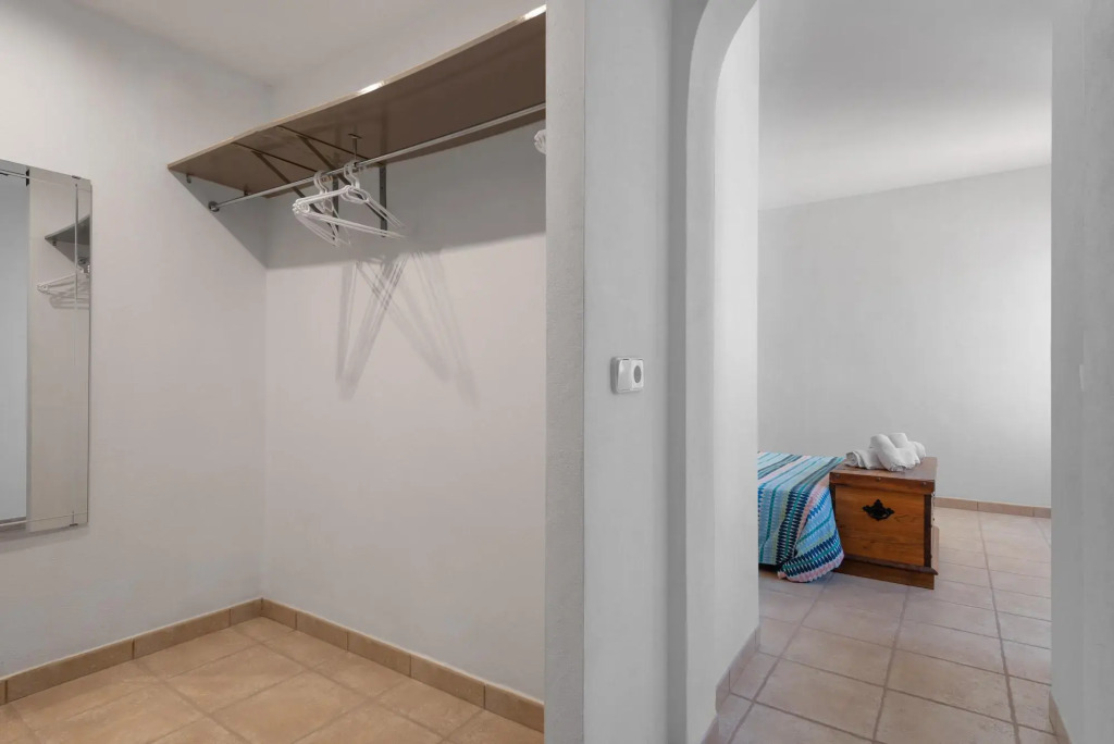 SA MINA -SANTA MARGALIDA - Charming apartment with free WiFi.