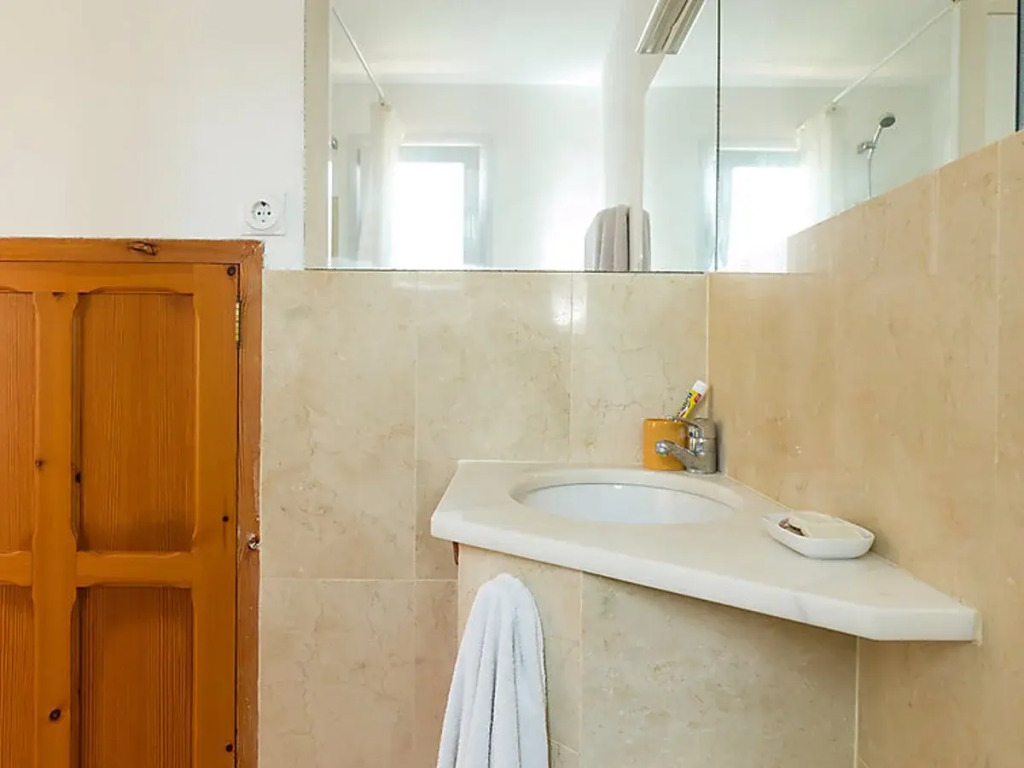 House Toscal Jávea 23837