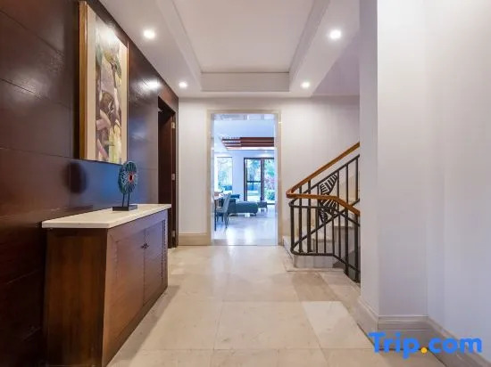 Shanhe Yuankuo Holiday Pool Villa (Sanya Bay Coconut Dream Corridor)