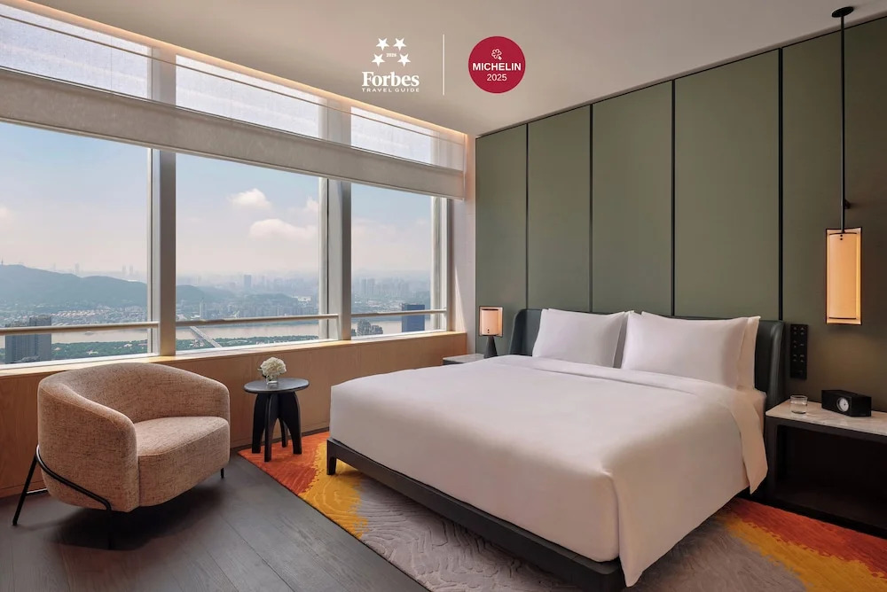 Park Hyatt Changsha