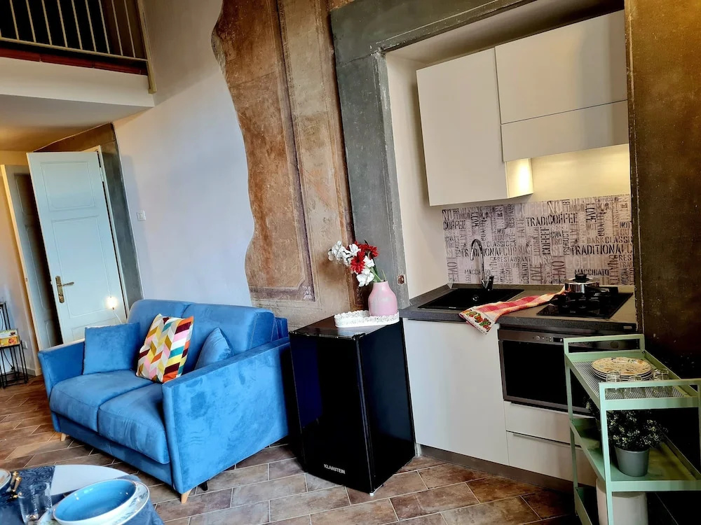 Fabroniana apartments
