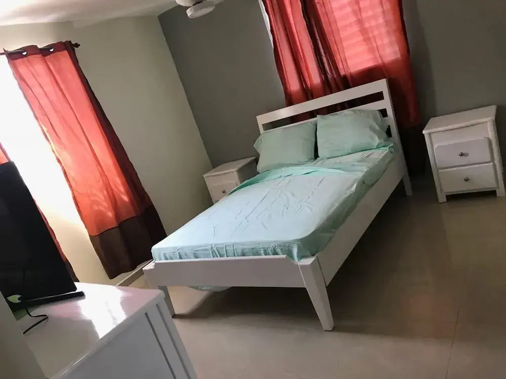 Residencial Mia Molina