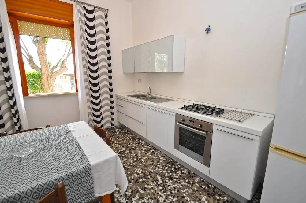 Villa Iris