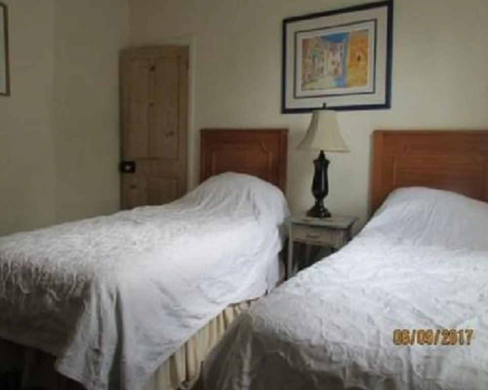 KEYFIELD TERRACE SERVICED APARTMENTS