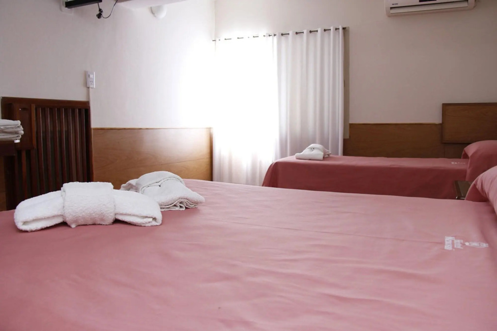 Hotel Menossi