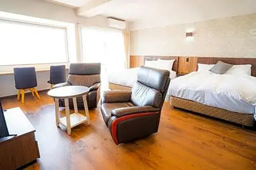 Condominium Hotel Okinawa Yumeto - Vacation STAY 32825v