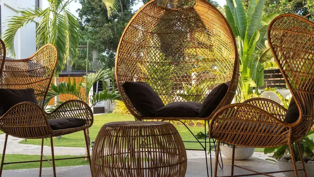 The Mayana Resort