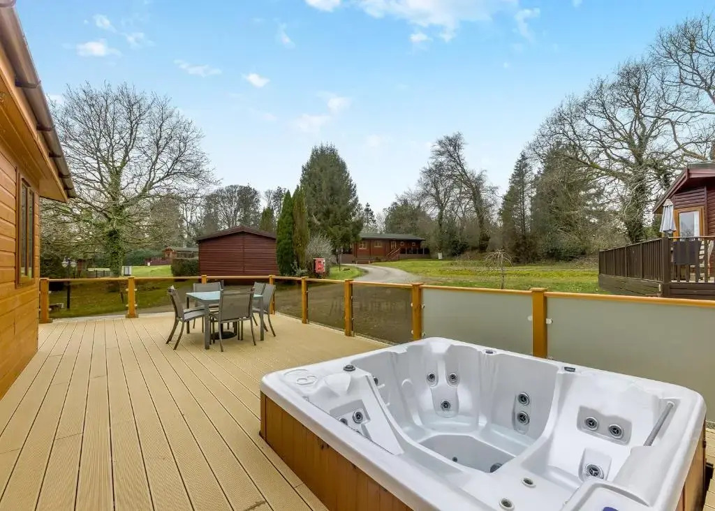 Ruby Country Lodges
