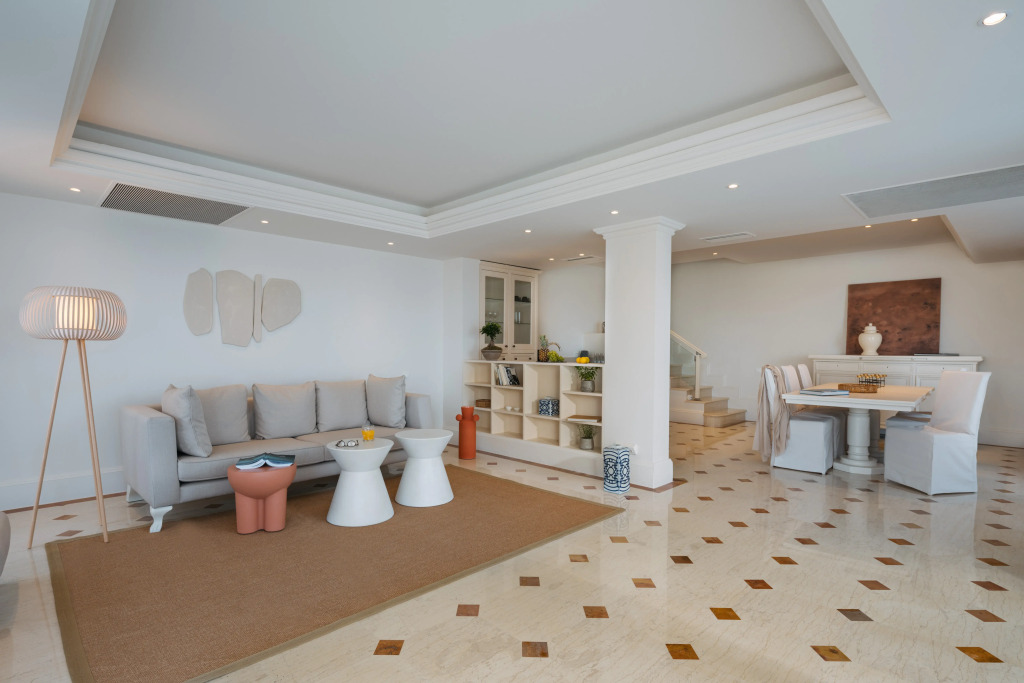 Elounda Gulf Villas by Sandglass