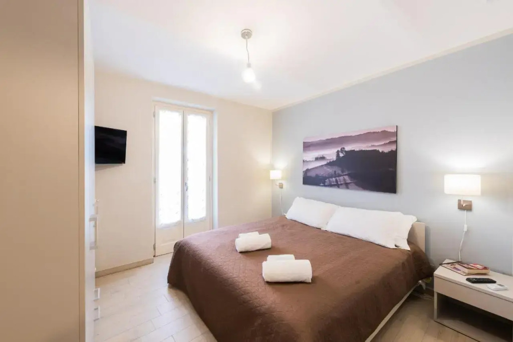 trifulhouse holiday apartments