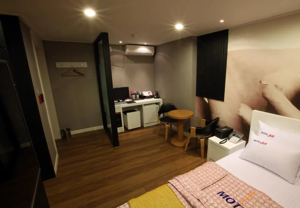 Motel Ar