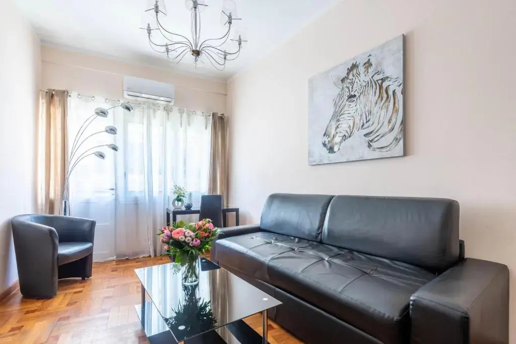 Notre Dame - Huge Sunny Modern 2br Flat - Terrace