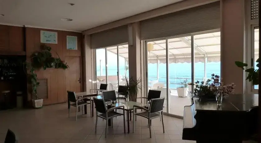 Hotel Savoy